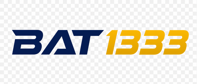 bat 1333 লোগো